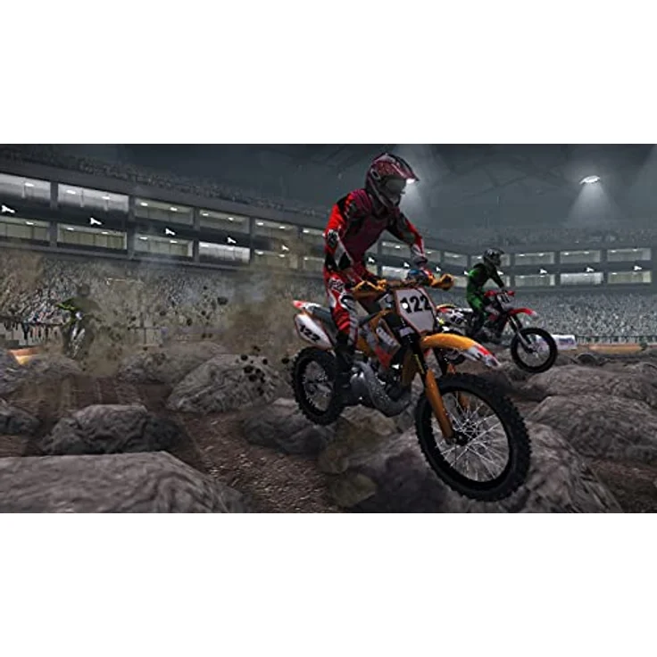 MX vs. ATV Untamed (PS3) – Bild 4