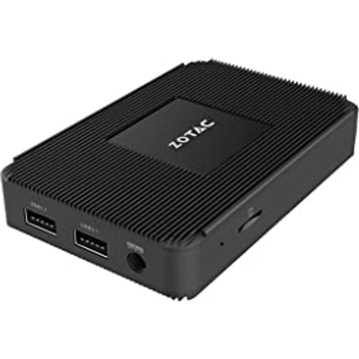 Zotac ZBOX PI336 pico mit Windows 11 Pro – Bild 3