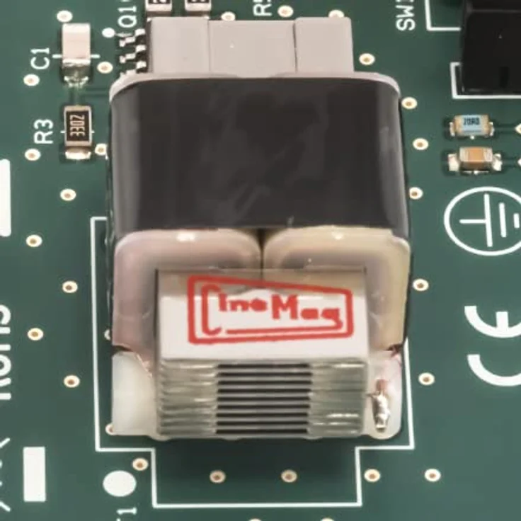 Cloud Microphones Cloudlifter X Mikrofonvorverstärker, erhöht Empfindlichkeit um +36 dB, ultra-clean-gain-Schaltung, +48V Phantomspeisung, robust und tragbar – Bild 3