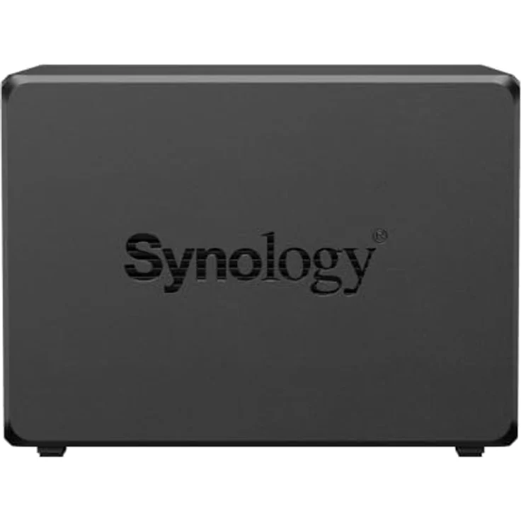 Synology DiskStation DS925neo+ NAS 4-Bay, AMD Ryzenâ„¢ V1500B, 4GB DDR4 RAM, 2x 2.5G Ethernet, 2x M.2 SSD Steckplätze – Bild 5