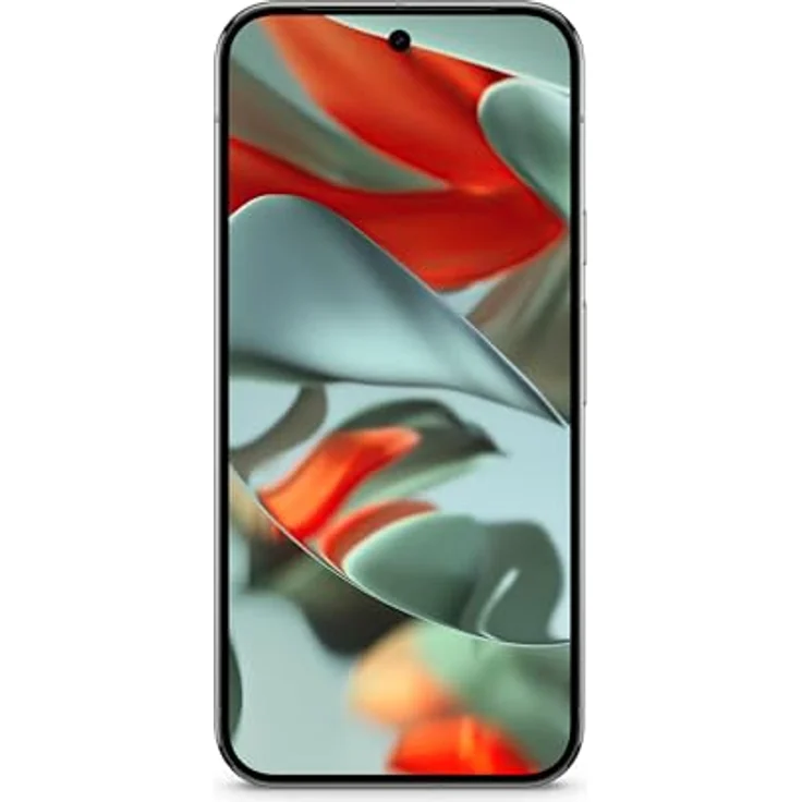 Google Pixel 9 Pro XL – Android-Smartphone mit Gemini, Dreifach-Rückkamerasystem, 24 Stunden Akkulaufzeit, 6,8 Zoll Super Actua-Display – Hazel, 256GB – Bild 3