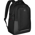 Wenger Laptoptasche Wenger XE Ryde, Rucksack, bis 40,6 cm (16), schwarz