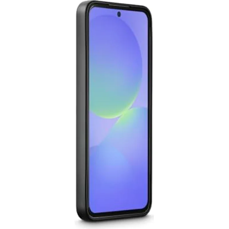 HAMA Fantastic Feel Backcover für Samsung Galaxy A36, kratzfester Schutz, elegantes Schwarz, mit angenehmer Haptik und Kameraschutz – Bild 9