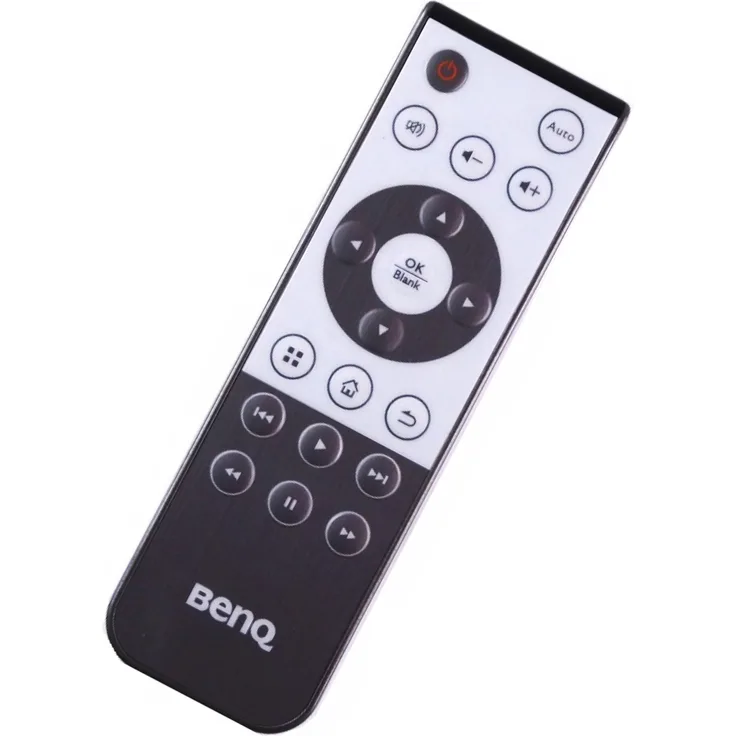 BENQ 5J.J3H06.001 Original Fernbedienung für GP10 und GP20, sofort einsetzbar ohne Programmierung