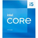 Intel Core i5-13400 Processor 20 MB Smart Cache Box