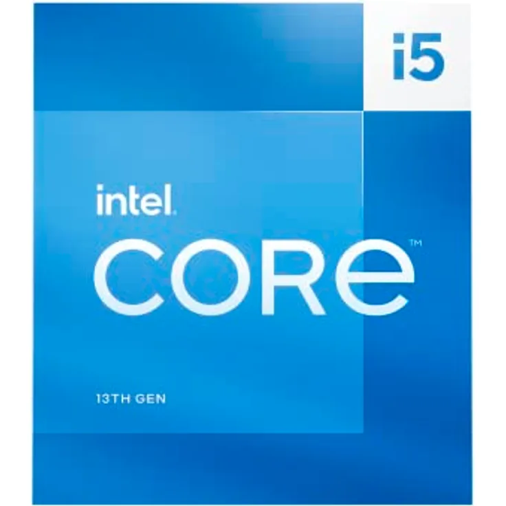 Intel Core i5-13400F Processor 20 MB Smart Cache Box
