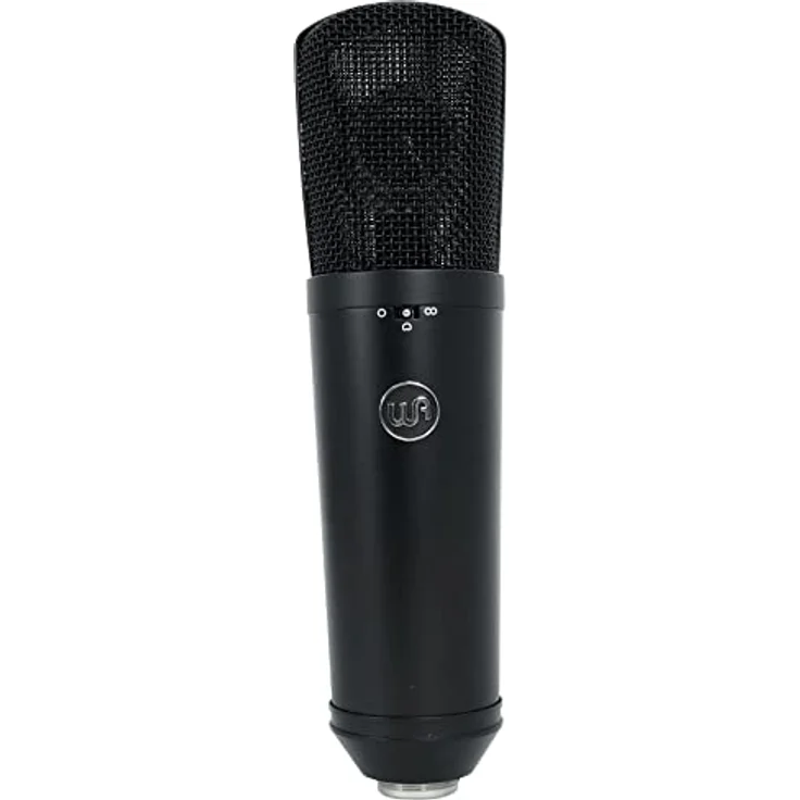 Warm Audio WA-87 R2B (Studio), Mikrofon – Bild 3
