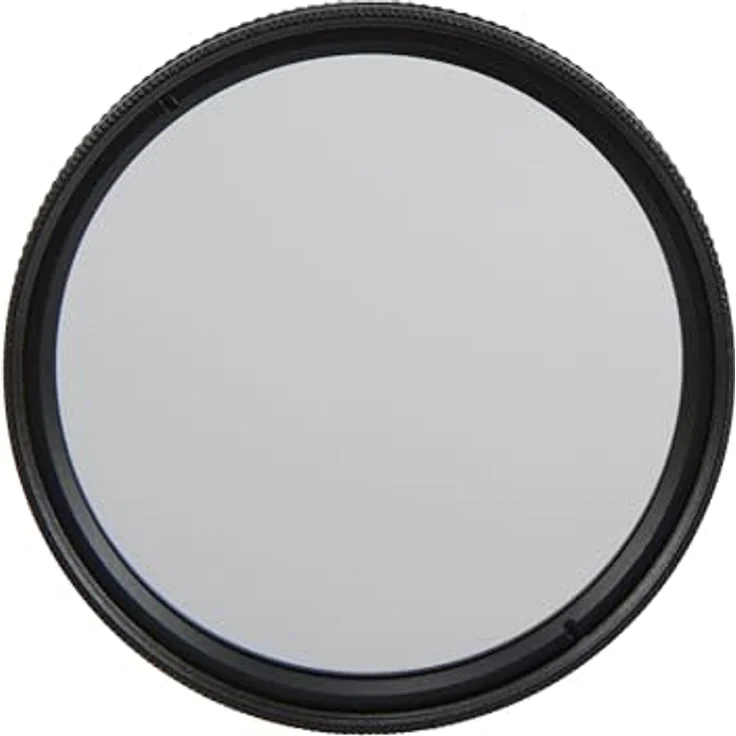 AmazonBasics Zirkularer Polarisationsfilter - 52mm – Bild 4