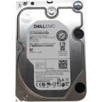 Dell 400-BRCT, 3,5" interne Festplatte mit 2 TB Speicherplatz, Original Markenware, 3 Jahre Garantie