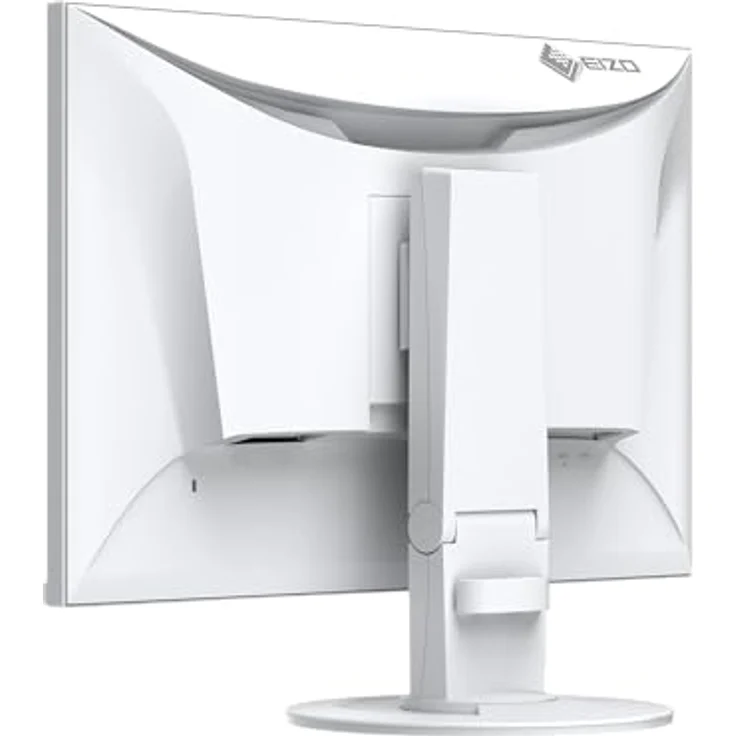 EIZO FlexScan EV2410R-WT Weiß 24,1 Zoll / 61,1 cm – Bild 4