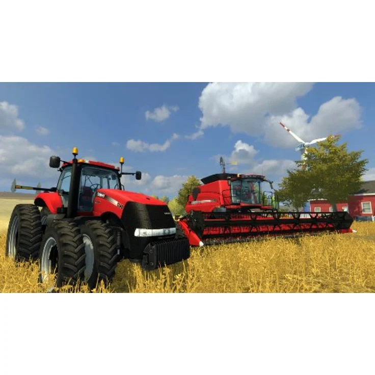 Landwirtschafts-Simulator 2013 (PS3) – Bild 6