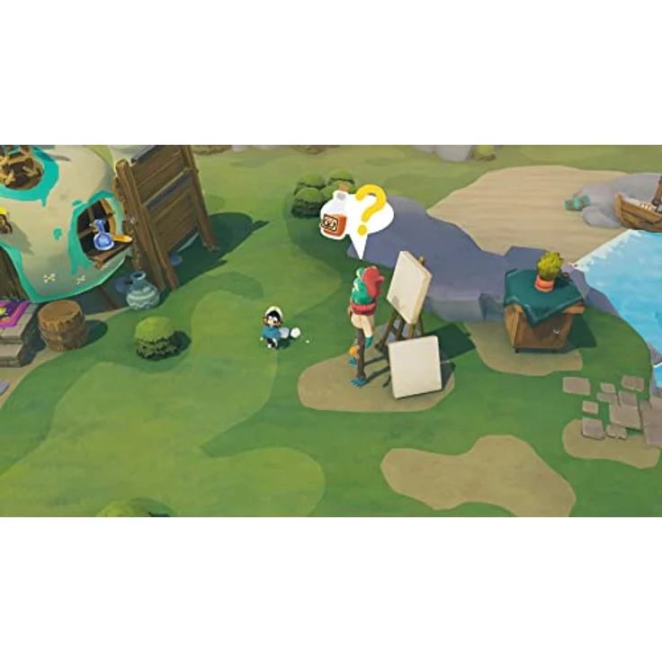 Time on Frog Island - Xbox one - Preisvergleich – Bild 5