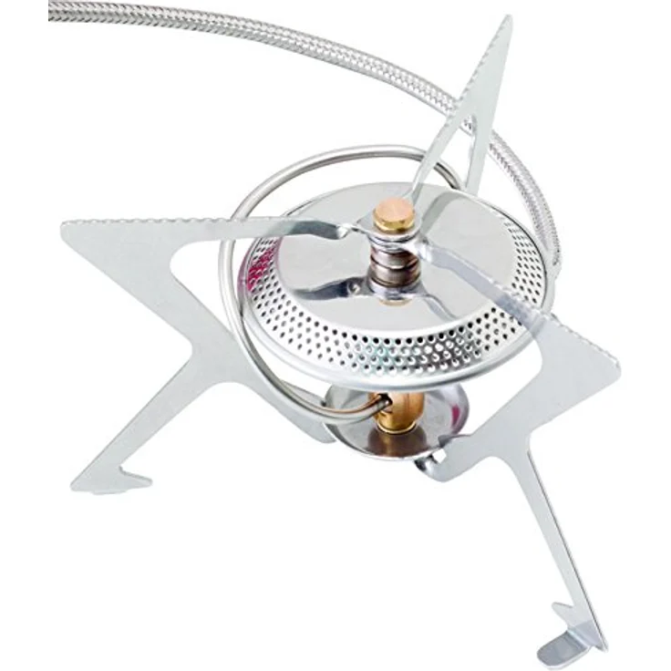 MSR WindPro II – Bild 3