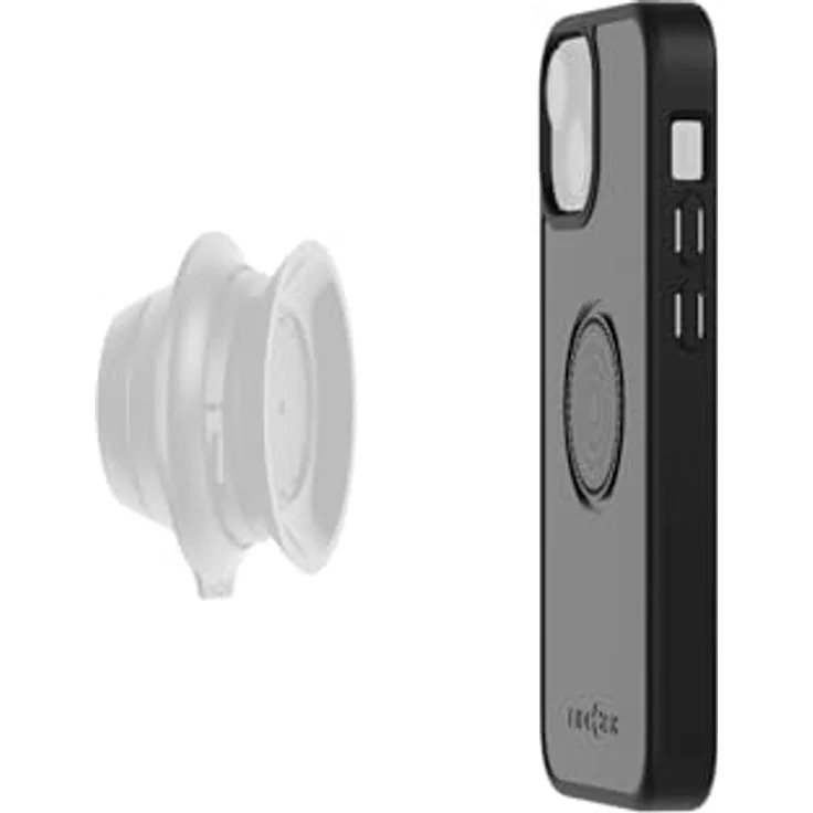 Fidlock Vacuum Phone Case iPhone 15 Pro, Zubehör für Smartphones, VACUUM Modell, Marke Fidlock – Bild 3