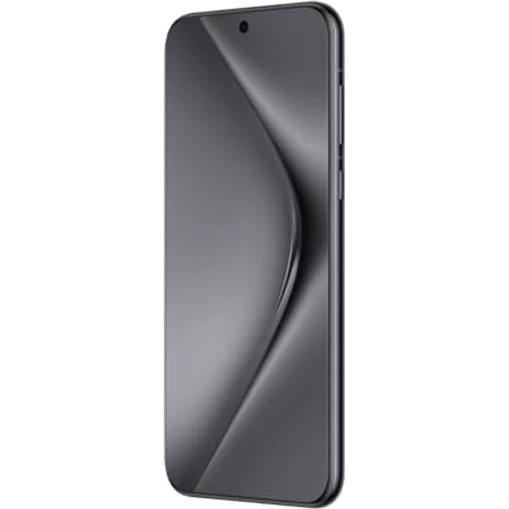 HUAWEI Pura 70 Ultra 512 GB Black Dual SIM – Bild 2