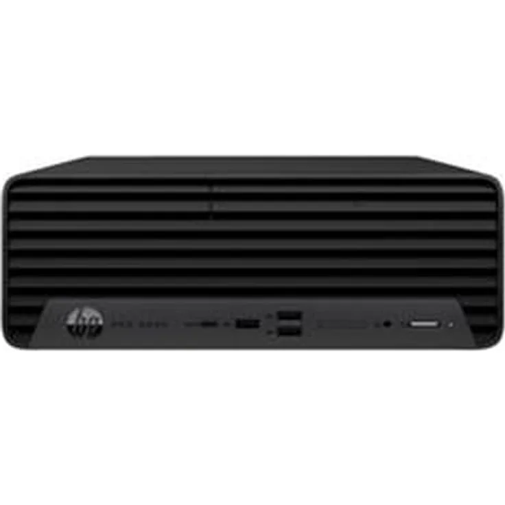 HP Desktop-PC Pro 400G9 i5-12500H 16GB RAM 512GB SSD, Mehrfarbig