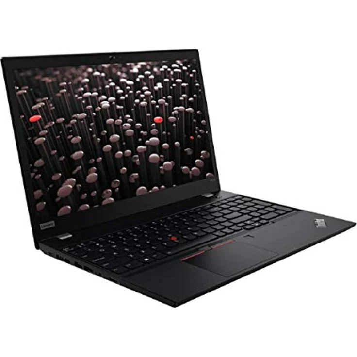 Lenovo ThinkPad P53s - Business-Laptop 15,6 Zoll (39,6 cm) Full HD, Intel Core i7-8665U, 16GB RAM, 512GB SSD, NVIDIA Quadro P520, Windows 10 Pro 64-bit (20N6001JGE) – Bild 5