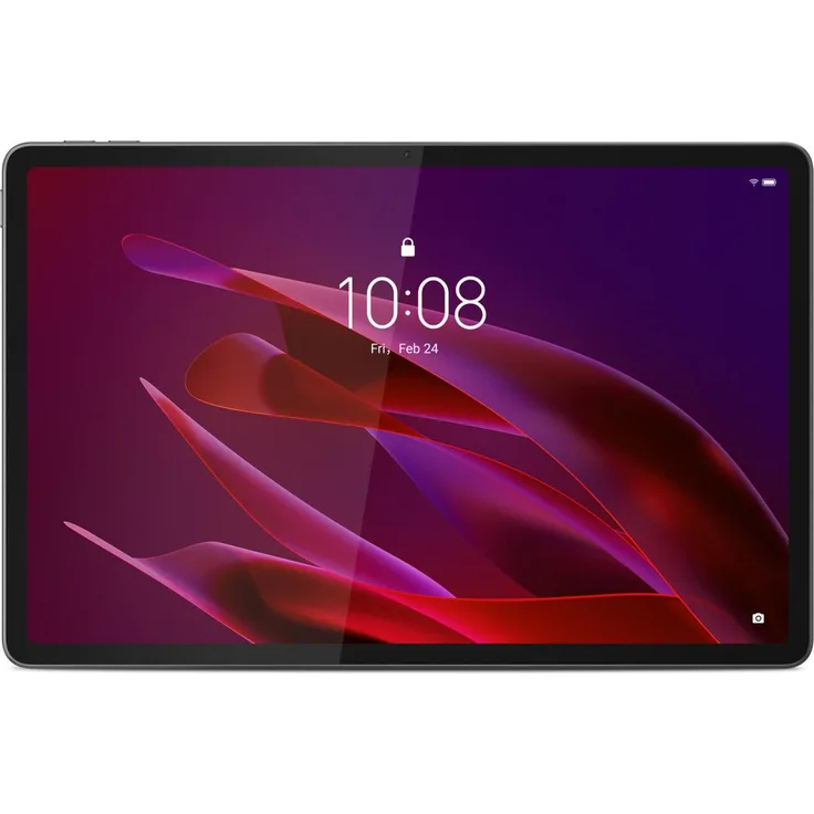 Lenovo Yoga Tab 11,1", 3200 x 2000 Pixel, 256 GB, 8 GB, Android 15, Grau