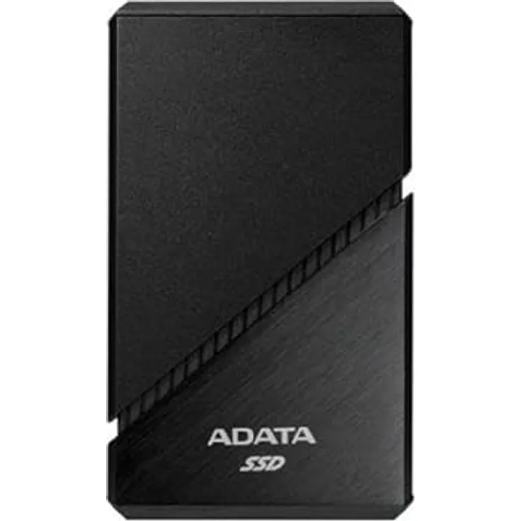 SE920 1 TB, Externe SSD (schwarz, USB-C 4.0 (40 Gbit/s))