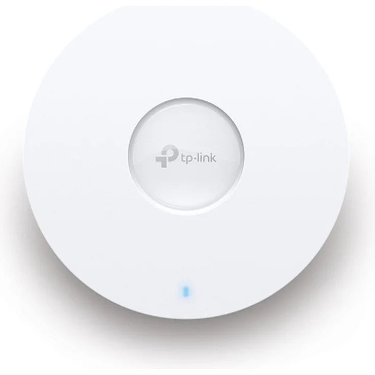 TP-Link EAP670, AX5400 Wi-Fi 6 Access Point, PoE+ und nahtloses Roaming, weiß