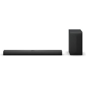 Bild für LG DS70TY 3.1.1 Dolby Atmos Soundbar (400W)