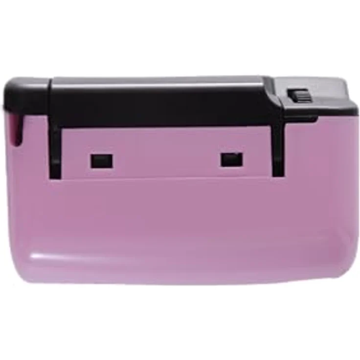 Kodak Kodak M35 analoges Fototestgerät, paar, 35-mm-Film, integrierter Blitz – Bild 4