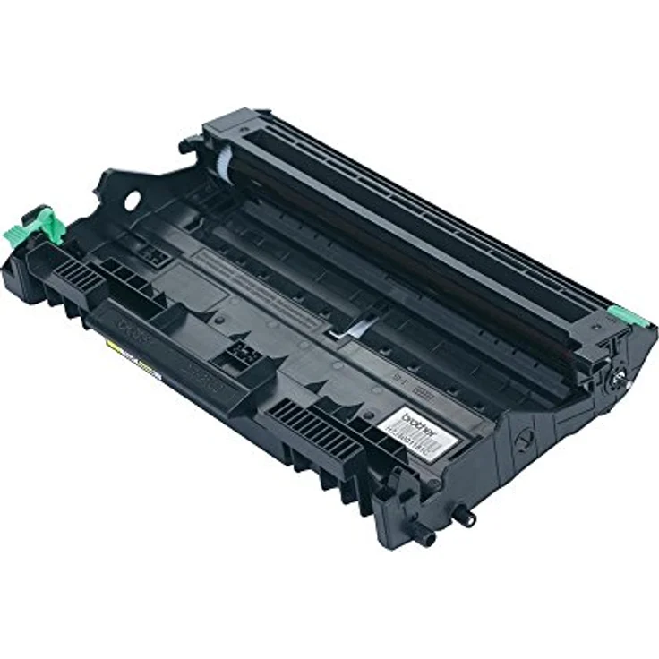 Brother DR-2100, schwarze Trommel mit einer Reichweite von ca. 12.000 Seiten für optimale Druckqualität – Bild 2
