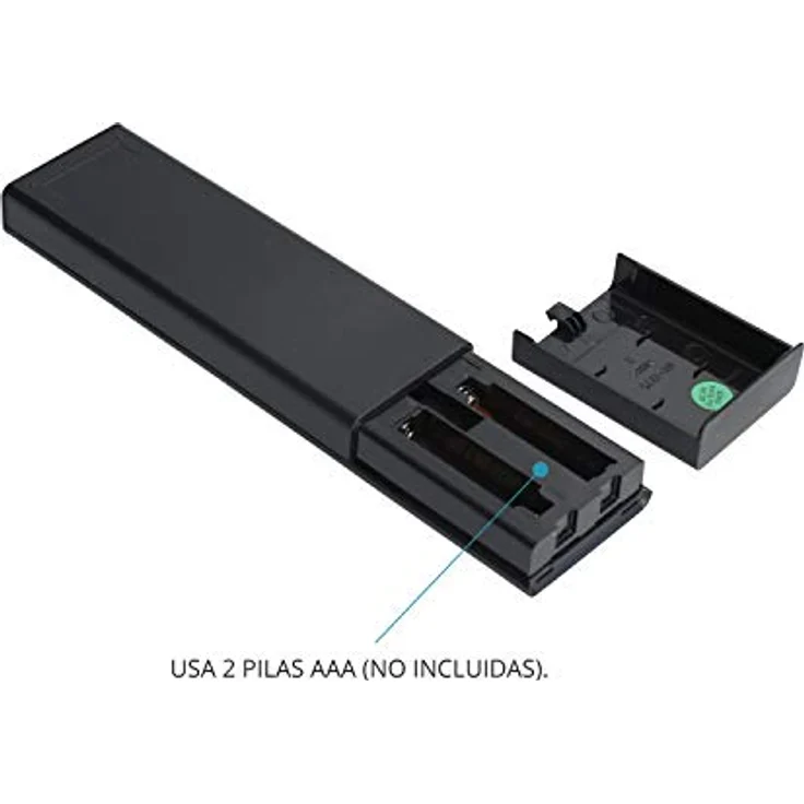TM Electron Fernbedienung (Sony Universal Fernbedienung TM Electron Schwarz) – Bild 5
