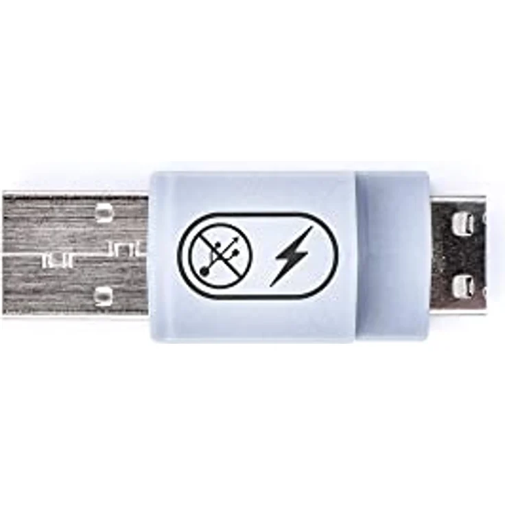Smartkeeper SmartKeeper Basic "USB-A Port" Smart Data Blocker, Schnittstellenblockierung in schwarz – Bild 2