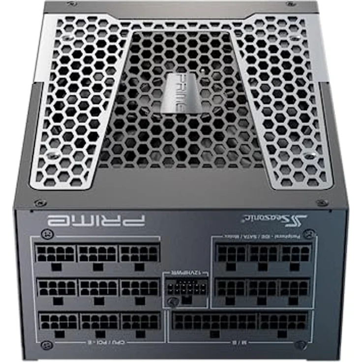 Seasonic Prime-TX-1300 1300W ATX30 PRIME-TX-1300-ATX30 – Bild 2