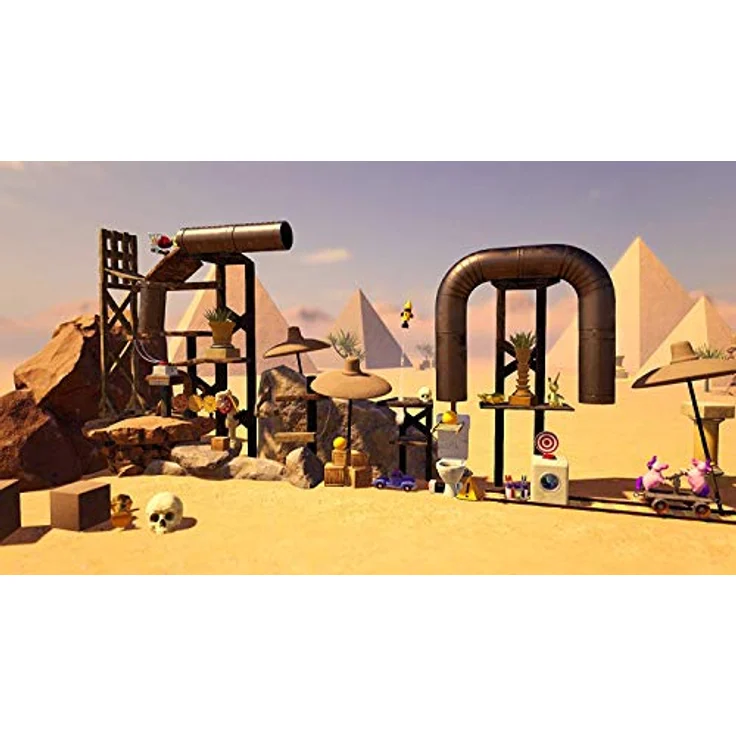 Crazy Machines 3 (PC) – Bild 5