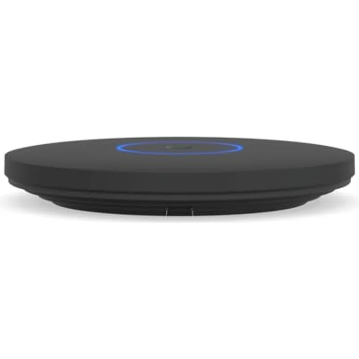Ubiquiti UniFi U7 Pro XGS, Access Point mit Wi-Fi 7, 2,4/5/6 GHz, 500 Clients, schwarz – Bild 8