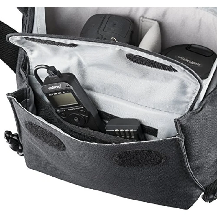 Mantona Mondstein Kameratasche – Bild 3