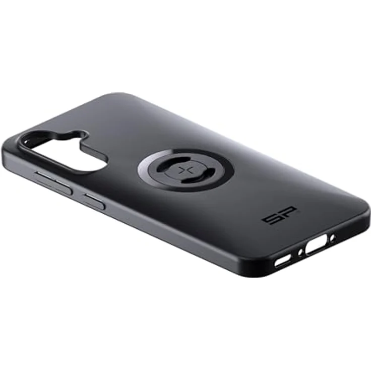 SP CONNECT Phone Case SPC+ für Samsung Galaxy A56, MagSafe-kompatibel, schlank und stoßfest mit Twist-to-Lock Mechanismus – Bild 4