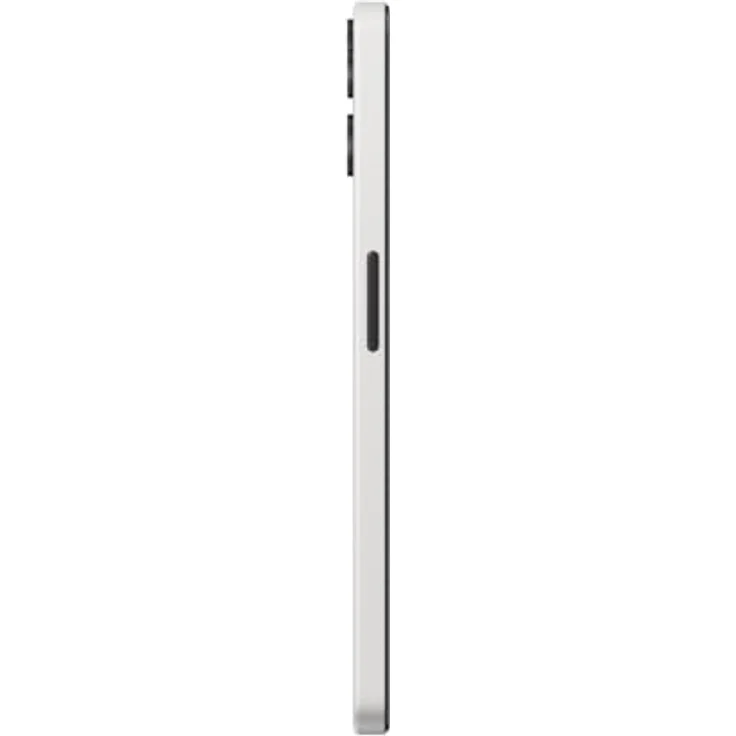 NOTHING Phone (3a) Lite 128 GB Weiß – AMOLED, Glyph-Light, 50 MP Kamera, 5000 mAh, Dual SIM, IP54 – Bild 4