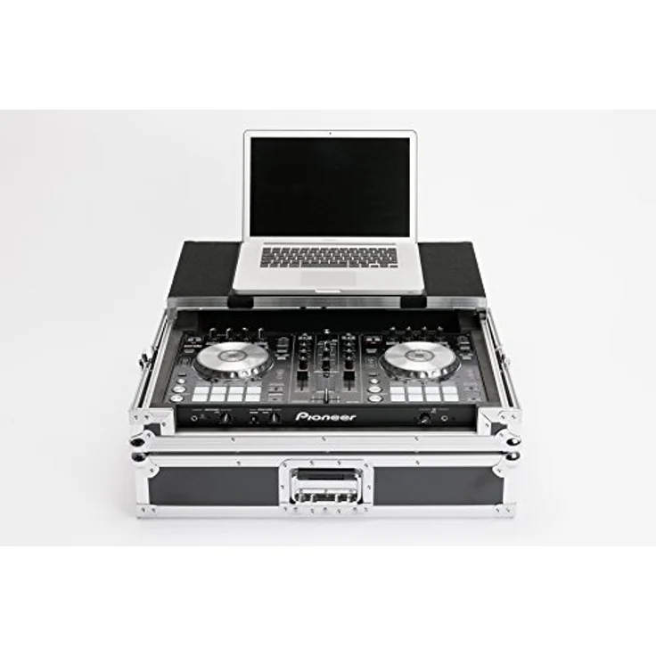 Magma DJ Controller Workstation DDJ SR, schwarz – Bild 3