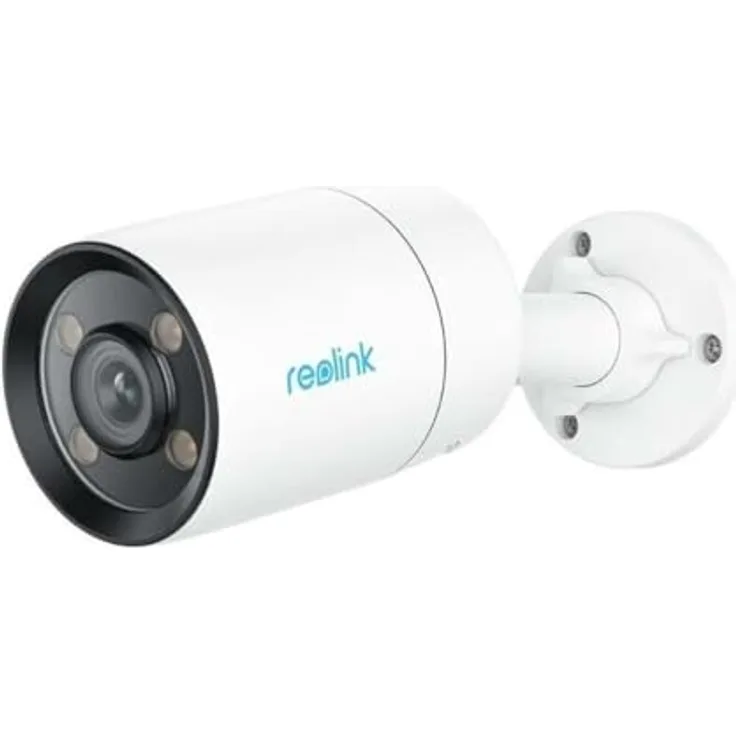 PoE CX410 COLORX 4MP IP Camera REOLINK