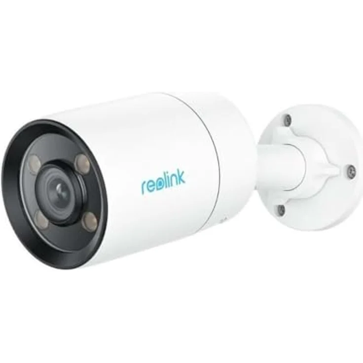 PoE CX410 COLORX 4MP IP Camera REOLINK