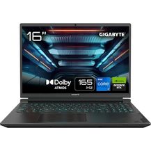 Bild für Gigabyte G6X Gaming Laptop 