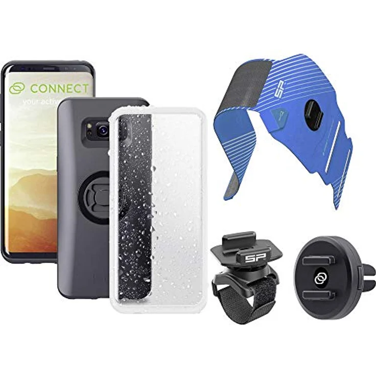 SP Connect Bike Bundle S9+/S8+ – Bild 4