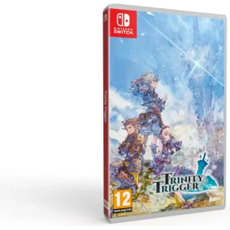 Marvelous Trinity Trigger - Preisvergleich