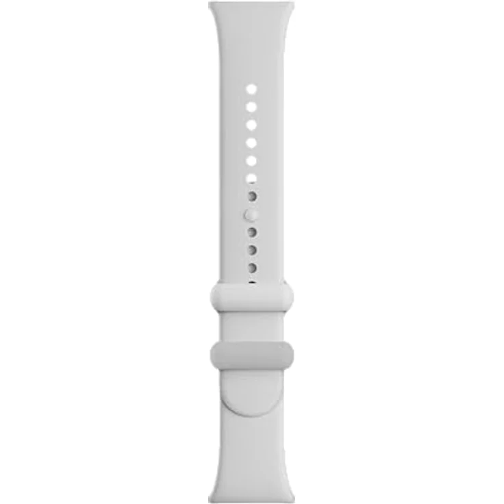 Xiaomi Smart Band 8 Pro Fitness-Tracker, 1,74" AMOLED Display, bis 20 Tage Akku, 5ATM, SpO2 Tracking, Schlaf-und Pulsüberwachung, 150+ Trainings Modi, Schrittzähler, Hellgrau – Bild 5