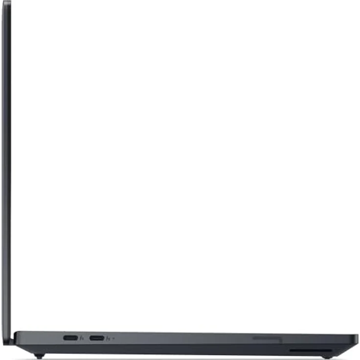 Dell PRO MAX PREMIUM 14 MA14250, 14" Notebook mit Intel Core Ultra 7, 32 GB RAM, 1 TB SSD, Full HD+ Display, grau – Bild 3