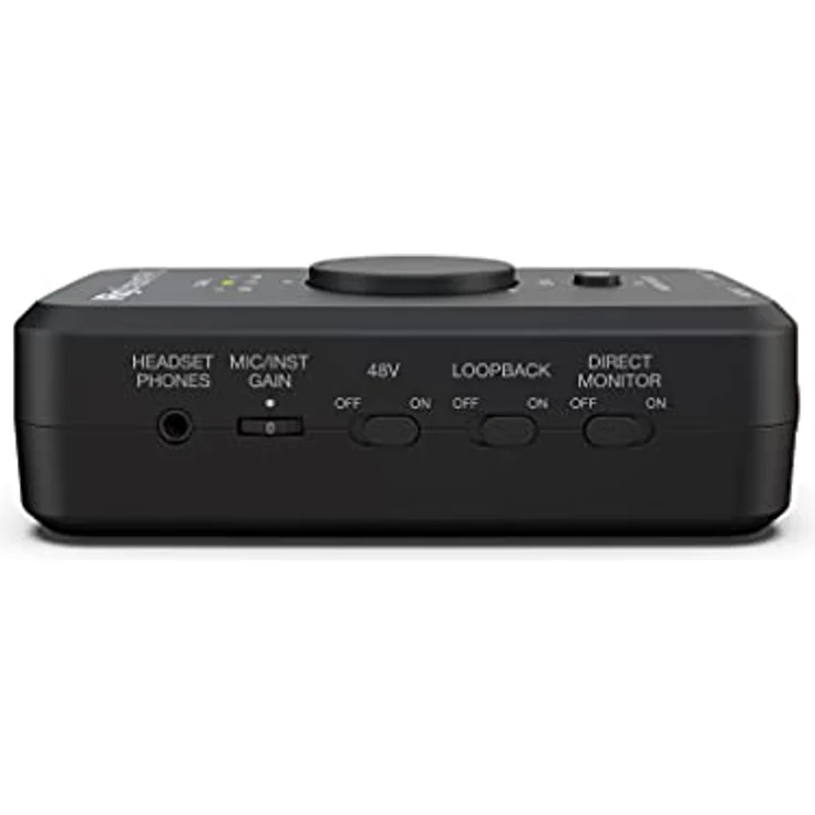 IK Multimedia iRig Stream Pro – Bild 5