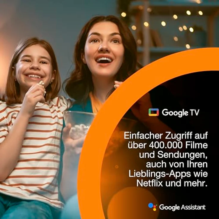 Epson Lifestudio Grand Plus EH-LS970W, 4K Beamer mit KI-Bildverbesserung, Dolby Audio und Google TV, Diamond White – Bild 8