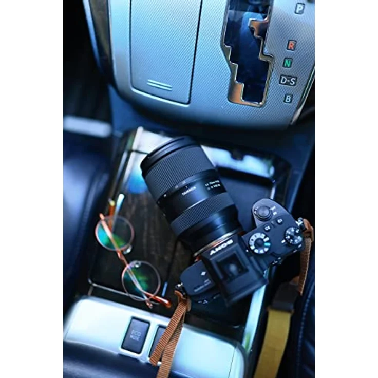 Tamron 28-75mm F/2.8 Di III VXD G2, Objektiv für Sony E-Mount, schwarz – Bild 3