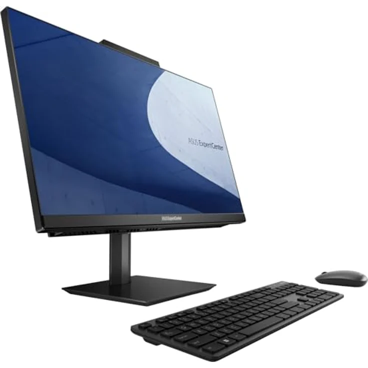 ASUS AIO E5402WVARK-BPC018X 23.8" All-in-One-PC, 16GB RAM, 512GB SSD, Schwarz Windows 11 Pro – Bild 4