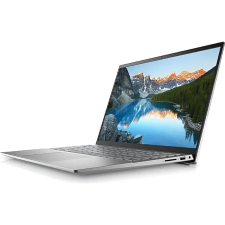 Dell Inspiron 5420, 14" Notebook mit Intel Core i7-1255U, 12GB RAM, 512GB SSD, mehrfarbig – Bild 1