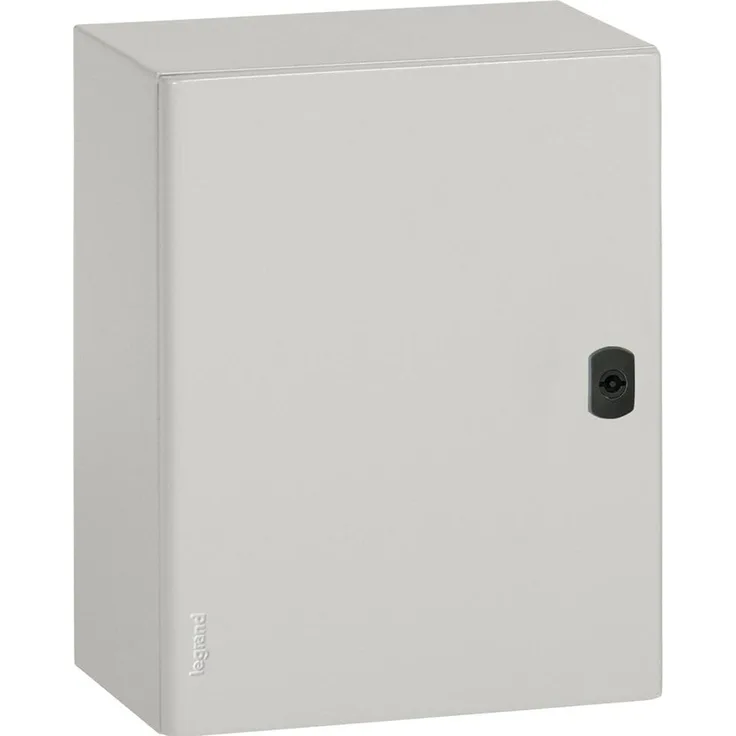 Legrand 036918, Serverschrank mit den Maßen 425x525x250 mm von Legrand