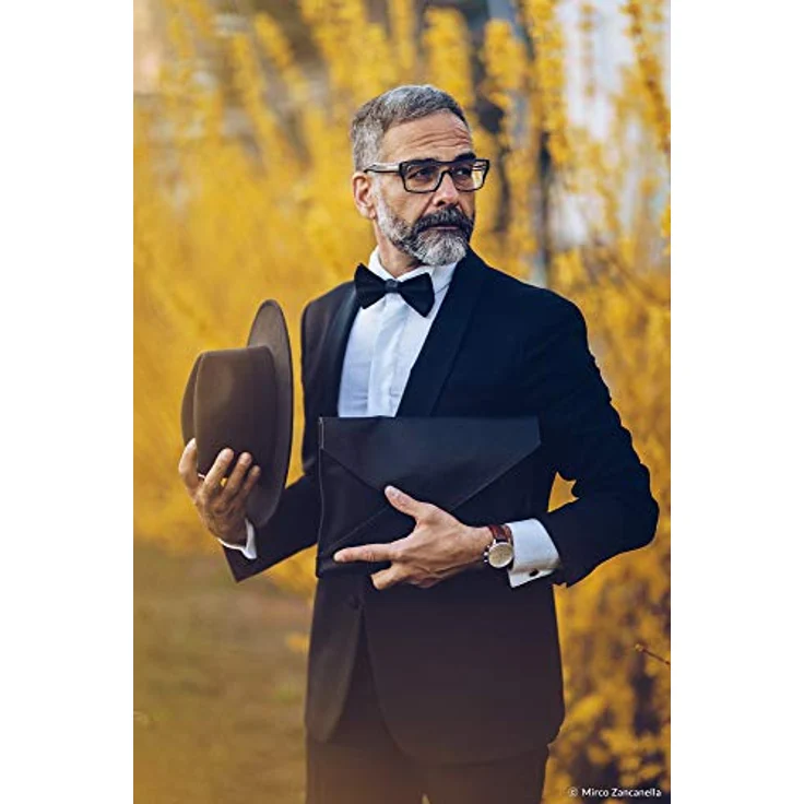 Samyang AF 85 mm -F1.4 Sony FE - 85mm Portrait Festbrennweite Autofokus Vollformat Objektiv für Sony Alpha spiegellose Systemkameras, Vollformat und APS-C Kameras mit Sony E Mount, FE Mount – Bild 3